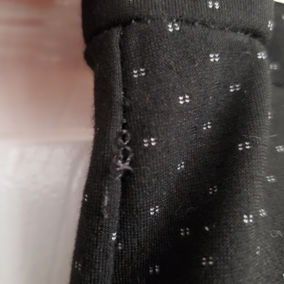 Plus Size Soho Lady Stretch Pants 3XL - Picture 7 of 9